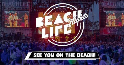 frontgate tickets login|BeachLife Nights.